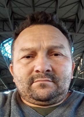 Jean Carlos из Porto Alegre 44 года