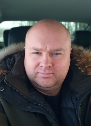 Дмитрий, 38, Россия, Пено