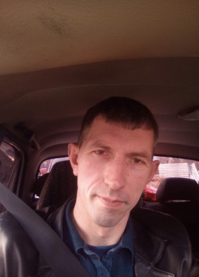 Евгений, 43, Россия, Багратионовск