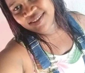 Antônia souzza, 31, Crato