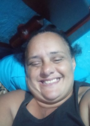 Patricia i из Rio de Janeiro 48 лет