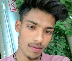 Raghav Jaat, 18 лет, Agra