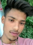 Raghav Jaat, 18 лет, Agra