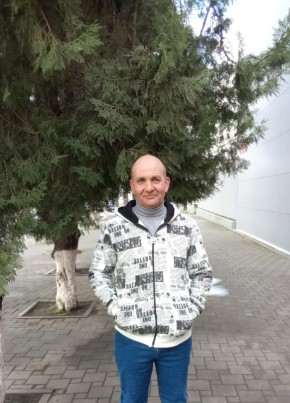 Игорь, 51, Россия, Краснодар