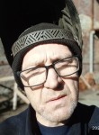 Слава Лобанов, 53 года, Норильск