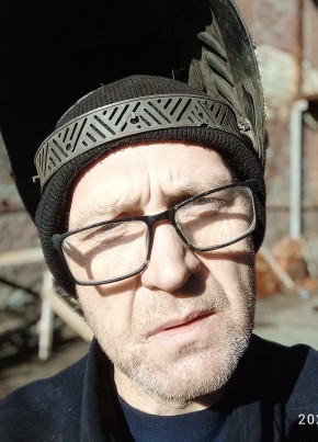 Слава Лобанов, 53, Россия, Норильск