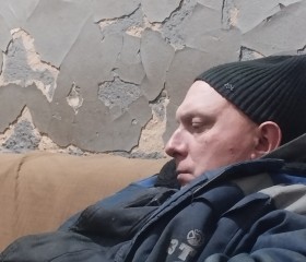 Yrik MMM, 39, Lyuban