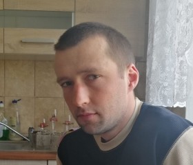 Юрий, 32 года, Koszalin