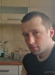 Юрий, 32 года, Koszalin