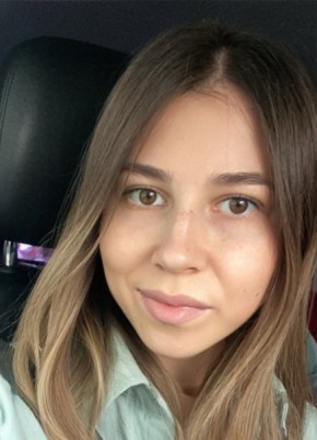 Виктория, 29, Россия, Новочеркасск