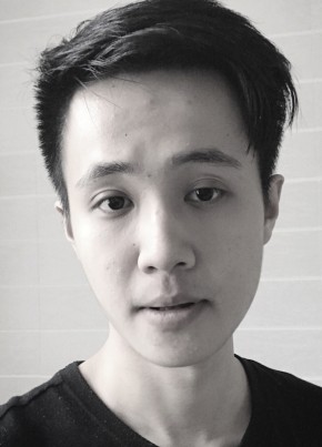 Ethan, 27, 中华人民共和国, 深圳市