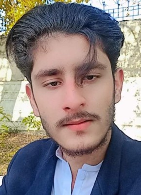 Hadi, 19, پاکستان, ایبٹ آباد‎