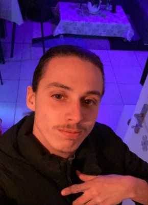 raph, 19, France, Cannes