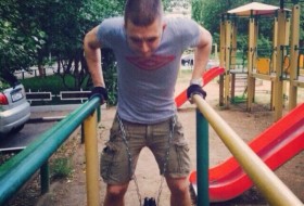 Дмитрий, 29 - Разное