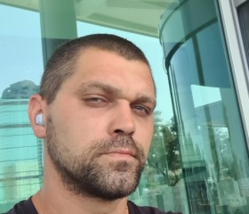 Сергей, 34 года, אשדוד