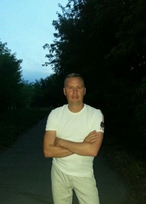 Николай, 44, Россия, Ангарск
