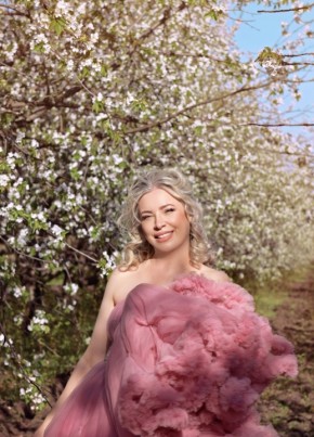 Марина 48 лет