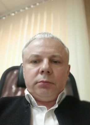 Игорь, 50, Россия, Новый Уренгой