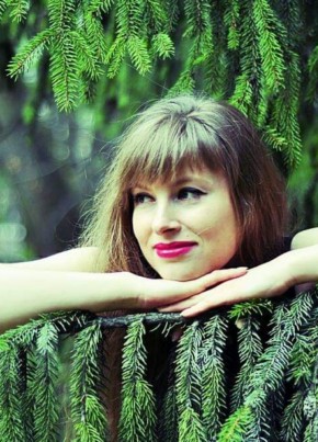 Anetta, 37, Belarus, Minsk