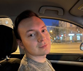 Vladimir, 26, London