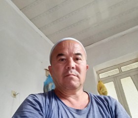 Ali, 53, Kaliningrad
