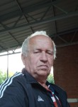 Александр, 74 года, Краснодар