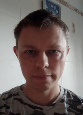 Владимир из Миасса 42 года