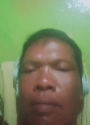 Ikoo из Kota Surakarta 18 лет