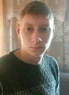 Влад, 29, Россия, Можга