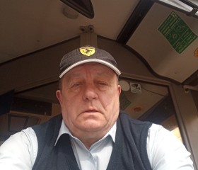 Георгий, 63 года, Praha