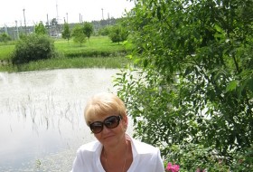 Galina, 67 - Только Я