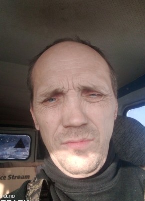 ВАЛЕРИЙ, 44, Россия, Москва