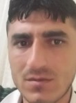 Musa, 23 года, Akşehir