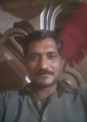 Ashraf, 45, پاکستان, سڪرنڊ