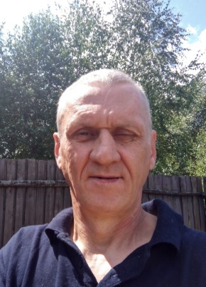 Андрей Козлов, 56, Россия, Казань