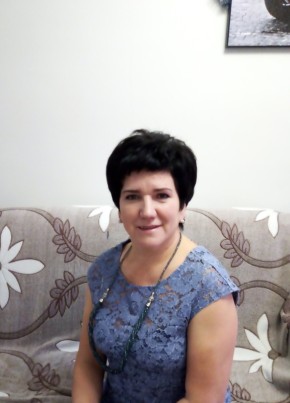 Валентина , 57, Россия, Петрозаводск