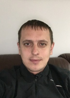 вячеслав, 35, Россия, Люберцы