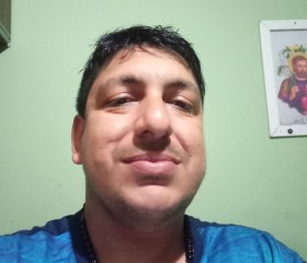 Gustavo Henrriqu, 35 лет, Ibirité