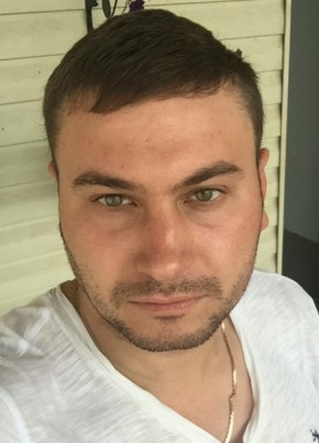 Алексей, 34, Россия, Донской (Тула)
