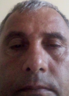 Subkhi, 59, Azerbaijan, Baku