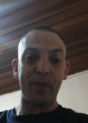 Diego из São Paulo capital 35 лет