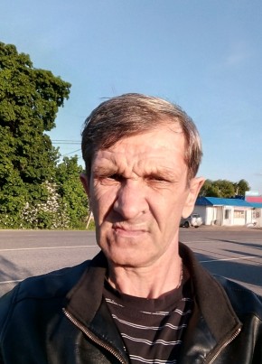 Viktor, 52, Russia, Lysva