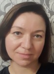 Larisa, 45  , Nizhnevartovsk
