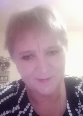 Veronika, 57, Russia, Tver