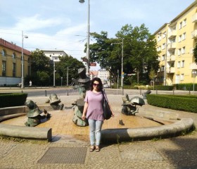 Yulya, 47, Krasnodar