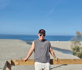 Antonio, 18, Aracena