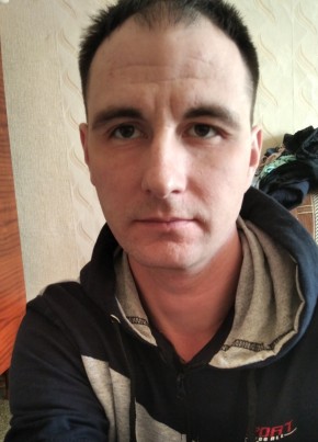 Виктор, 34, Россия, Гремячинск