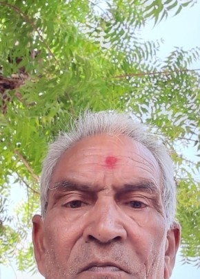 Patel, 66, India, Ahmedabad