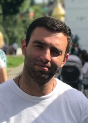 Дито из Москвы 34 года