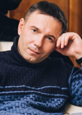 Андрей, 45, Россия, Зеленоград